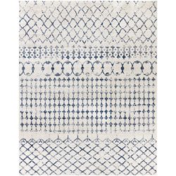 Surya Roma ROM-2342 Dark Blue Area Rug