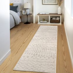 Surya Roma ROM-2343 Light Gray Area Rug