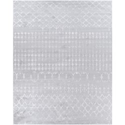 Surya Roma ROM-2344 Gray Area Rug