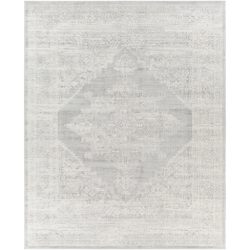 Surya Roma ROM-2348 Charcoal Area Rug