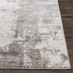 Alternative view of Surya Roma ROM-2350 Charcoal Area Rug