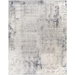 Surya Roma ROM-2351 Charcoal Area Rug