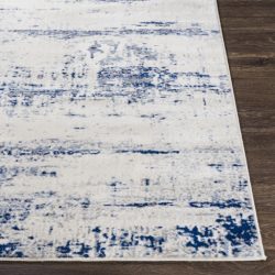 Alternative view of Surya Roma ROM-2355 Charcoal Area Rug