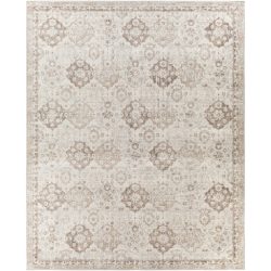 Surya Roma ROM-2368 Gray Area Rug