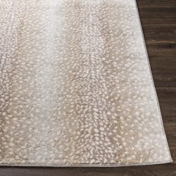 Alternative view of Surya Roma ROM-2374 Gray Area Rug