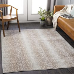 Surya Roma ROM-2374 Gray Area Rug