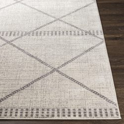 Alternative view of Surya Roma ROM-2375 Ivory Area Rug