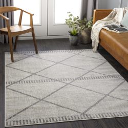 Surya Roma ROM-2375 Ivory Area Rug