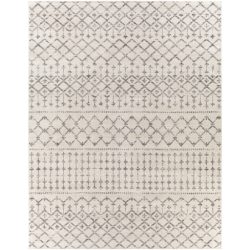Surya Roma ROM-2376 Ivory Area Rug