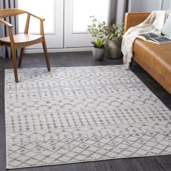 Alternative view of Surya Roma ROM-2376 Ivory Area Rug