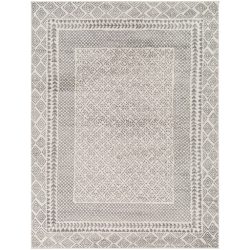 Surya Roma ROM-2383 Light Slate Area Rug