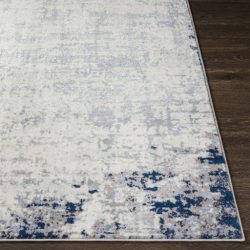 Alternative view of Surya Roma ROM-2394 Gray Area Rug
