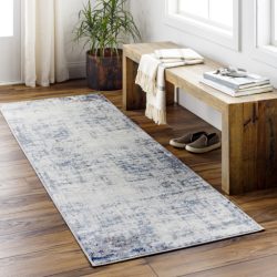 Surya Roma ROM-2394 Gray Area Rug