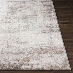 Alternative view of Surya Roma ROM-2395 Charcoal Area Rug