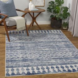 Surya Roma ROM-2397 Light Blue Area Rug