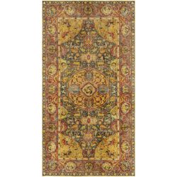 Surya Reproduction One of a Kind ROOAK-1001 Area Rug