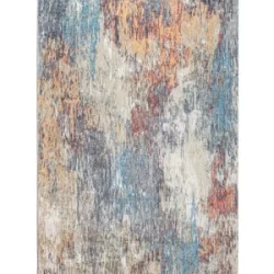 Kas Roxy 2801 Blue Area Rug