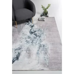 Alternative view of Kas Roxy 2810 Beige Area Rug