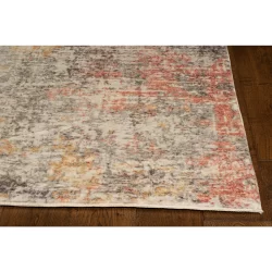 Alternative view of Kas Roxy 2815 Ivory Area Rug