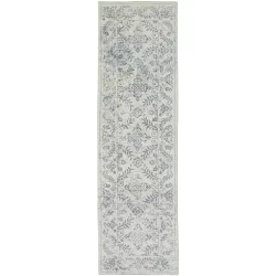 Alternative view of Kas Roxy 2816 Grey Area Rug