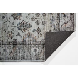 Alternative view of Kas Roxy 2819 Beige Area Rug