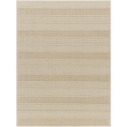 Alternative view of Surya Rockport RPT-2300 Ivory Area Rug
