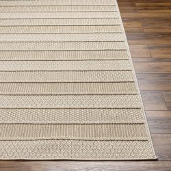 Surya Rockport RPT-2300 Ivory Area Rug