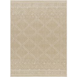 Surya Rockport RPT-2305 Ivory Area Rug