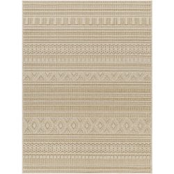 Surya Rockport RPT-2307 Ivory Area Rug