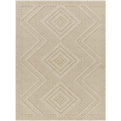 Alternative view of Surya Rockport RPT-2308 Ivory Area Rug