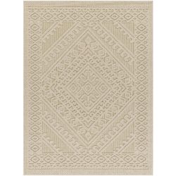 Surya Rockport RPT-2309 Ivory Area Rug