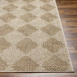 Alternative view of Surya Rockport RPT-2311 Ivory Area Rug