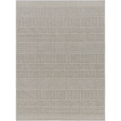 Alternative view of Surya Rockport RPT-2316 Gray Area Rug