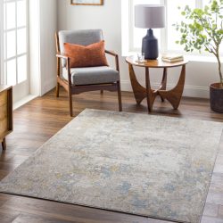 Alternative view of Surya Roswell RSW-2300 Area Rug
