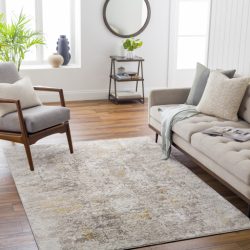 Alternative view of Surya Roswell RSW-2301 Area Rug