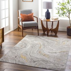 Alternative view of Surya Roswell RSW-2306 Area Rug