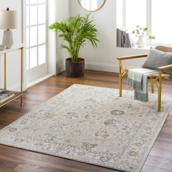 Surya Roswell RSW-2307 Area Rug