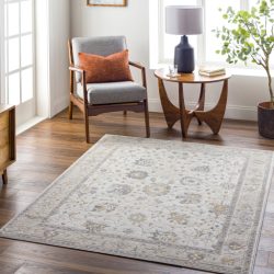 Alternative view of Surya Roswell RSW-2308 Area Rug