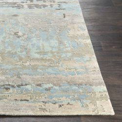 Surya Arte RTE-2301 Charcoal Area Rug
