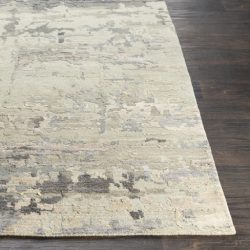 Surya Arte RTE-2303 Brown Area Rug