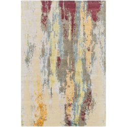 Surya Arte RTE-2308 Blue Area Rug