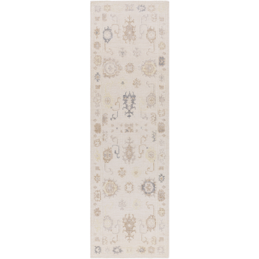 Surya Revere RVE-2300 Brown Area Rug - Image 2