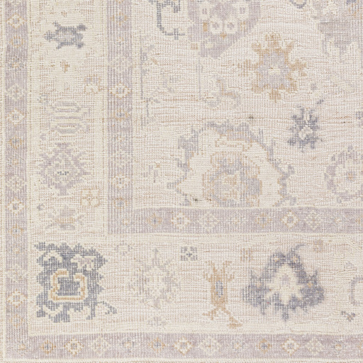 Surya Revere RVE-2300 Brown Area Rug - Image 4