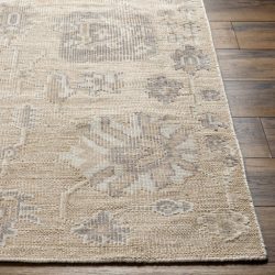 Alternative view of Surya Revere RVE-2301 Brown Area Rug
