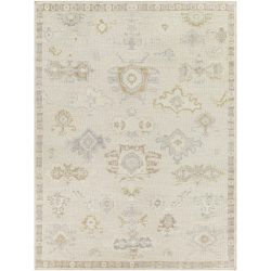 Alternative view of Surya Revere RVE-2303 Brown Area Rug