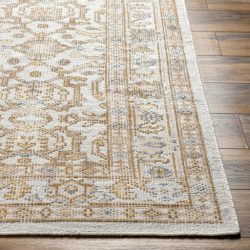 Alternative view of Surya Revere RVE-2308 Brown Area Rug