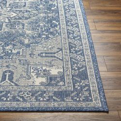 Alternative view of Surya Ravello RVL-2309 Area Rug