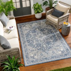 Surya Ravello RVL-2309 Area Rug