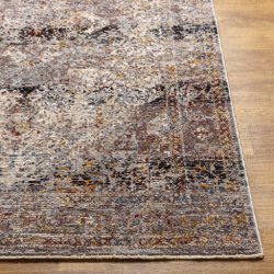 Alternative view of Surya Arya RYA-2300 Beige Area Rug