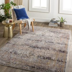 Surya Arya RYA-2300 Beige Area Rug